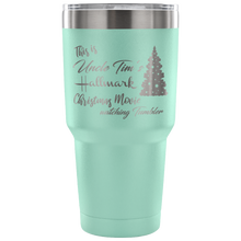 Uncle Tims Hallmark 30oz tumbler
