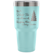 Uncle Tims Hallmark 30oz tumbler