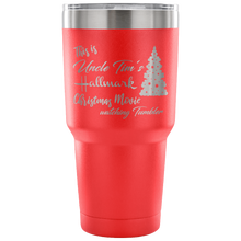 Uncle Tims Hallmark 30oz tumbler