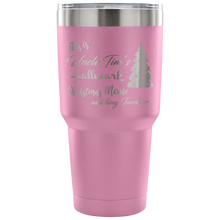 Uncle Tims Hallmark 30oz tumbler