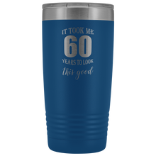 It took me years 20oz