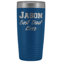Jason best dad ever