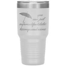 Supercali 30oz 13 colors