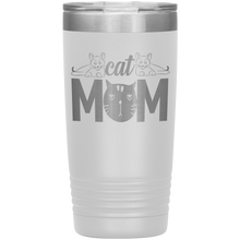 Cat Mom 20 oz