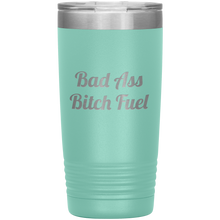 Sarah Booker Bad Ass Bitch Fuel