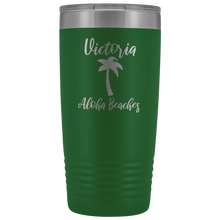 Victoria Aloha Beaches