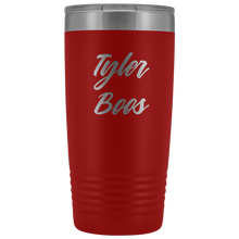 Tyler Boos 20oz Tumbler