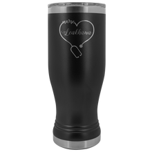 Nurse Leakhana BOHO 20oz