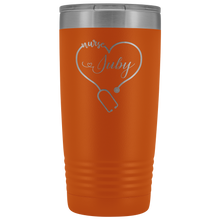 Nurse Juby 20oz
