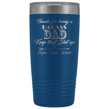 Badass Dad 20 Skylar Caleb  Lorelai