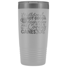 Mistletoe 20oz