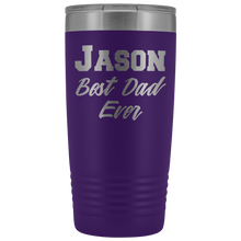 Jason best dad ever