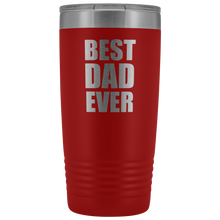 BEST DAD EVER alles gross