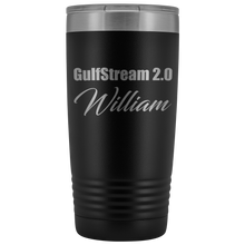Gulfstream 2.0