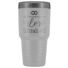 Apex Lori