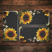 Sunflower case TEST
