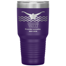 Swim Coach Riverside Swimming Valli 30oz