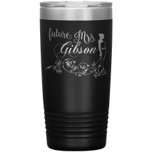 Future Mrs sample 13 colors 20oz