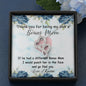 My Son's Bonus Mom Kassie DOUBLE HEARTS