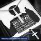 Trump Great Dad With Engraving NO ARTWORK SWAPPER