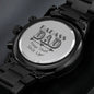 Badass Dad Watch