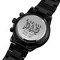 Badass Dad Watch