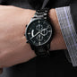 Custom Engraved Watch