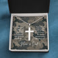 Son Cross Ball Chain S13 NO AS