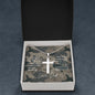 Son Cross Ball Chain S13-D Dad NO AS