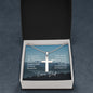 Son Cross Ball Chain S12-D Dad NO AS