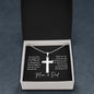 Son Cross Ball Chain S11 NO AS