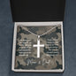 Son Cross Ball Chain S13 NO AS