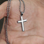 Son Cross Ball Chain S12-D Dad NO AS