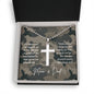 Son Cross Ball Chain S13 NO AS