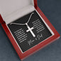 Son Cross Ball Chain S11 NO AS