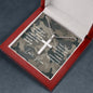 Son Cross Ball Chain S13-M Mom NO AS