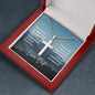Son Cross Ball Chain S12-D Dad NO AS