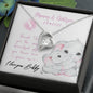 Push Present Elephants Girl Oaklynn Bobby