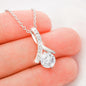 Badass Granddaughter grey ALLURING BEAUTY NO AS