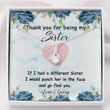 Sister 1 ALLURING BEAUTY