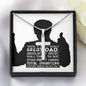 Trump Great Dad No Engraving NO ARTWORK SWAPPER