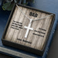 DAD Etsy you only know about half of it love