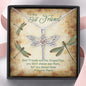 To my Best friend Dragonfly NO AS