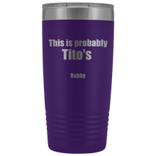 This is probably Titos