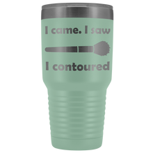 I came I saw I contoured