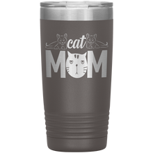 Cat Mom 20 oz