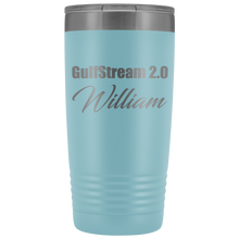 Gulfstream 2.0
