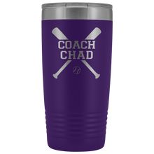 Coach Chad 20oz