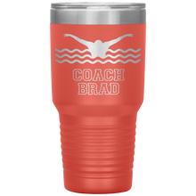 Swim Coach Brad 30oz