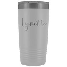 Lynette 10 20oz